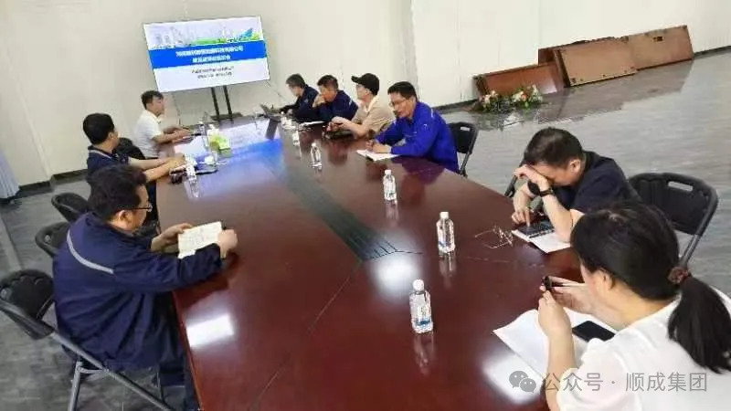 老子有钱lzyq88官网集团绿色甲醇项目最先接受船级社论证